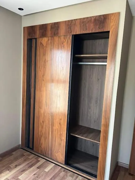 Luxueux Appartement A Palmiers Casablanca Lägenhet