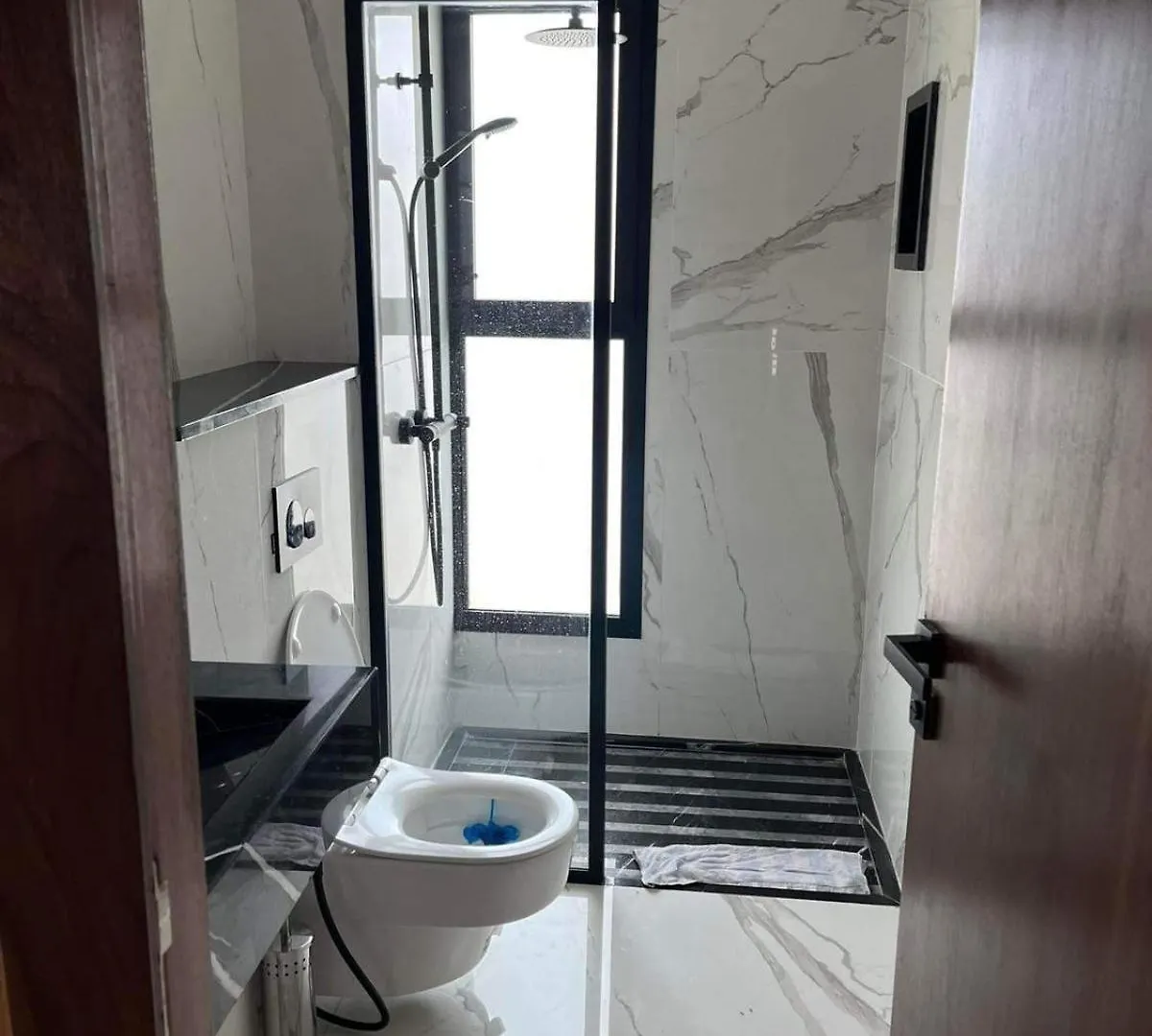 Apartment Luxueux Appartement A Palmiers Casablanca