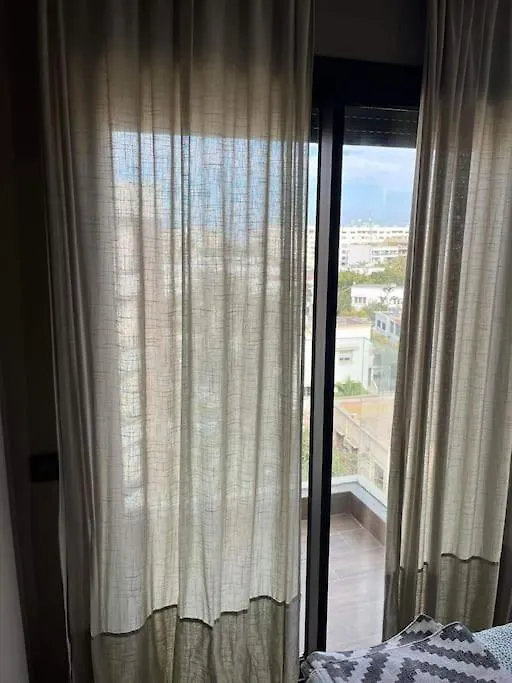Luxueux Appartement A Palmiers Casablanca