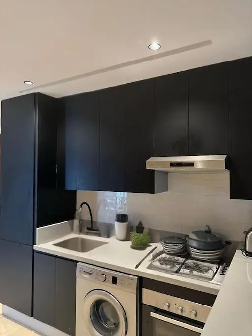 Luxueux Appartement A Palmiers Casablanca 0*,  Morocco